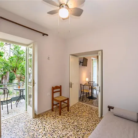 Romantic Holiday home Kardamyli