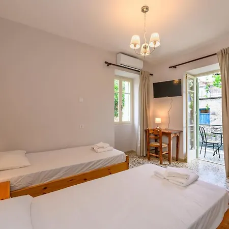 Holiday home Romantic