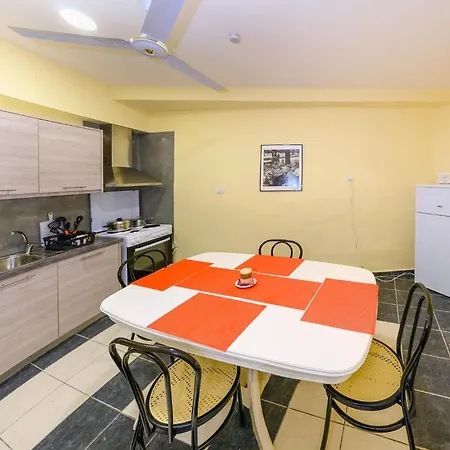 Holiday home Romantic Kardamyli