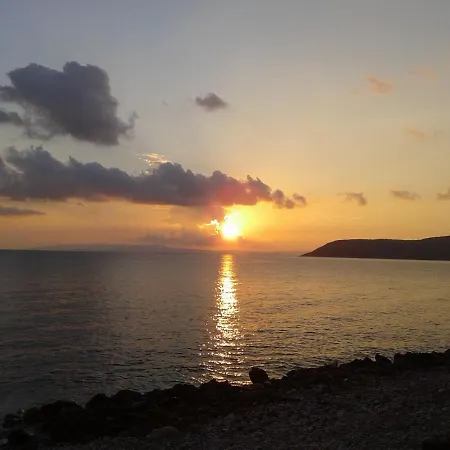 Romantic Kardamyli