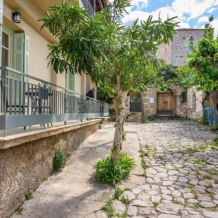 Holiday home Romantic Kardamyli