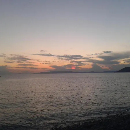 Romantic Kardamyli