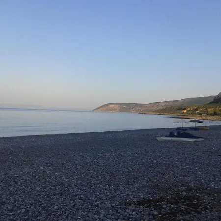 Romantic Holiday home Kardamyli