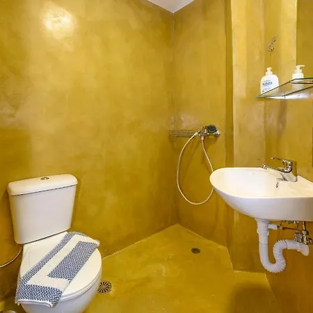 Romantic Holiday home Kardamyli