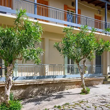 Romantic Holiday home Kardamyli